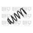 Ressort de suspension QUINTON HAZELL [QCS8594]