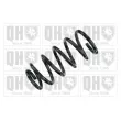 QUINTON HAZELL QCS8595 - Ressort de suspension