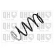 Ressort de suspension QUINTON HAZELL [QCS8601]