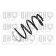 Ressort de suspension QUINTON HAZELL [QCS8603]