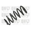 Ressort de suspension QUINTON HAZELL [QCS8614]
