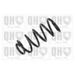QUINTON HAZELL QCS8619 - Ressort de suspension
