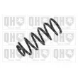 Ressort de suspension QUINTON HAZELL [QCS8620]