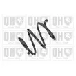 Ressort de suspension QUINTON HAZELL [QCS8622]
