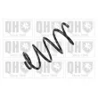 Ressort de suspension QUINTON HAZELL [QCS8627]