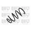 Ressort de suspension QUINTON HAZELL [QCS8628]