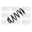 QUINTON HAZELL QCS8638 - Ressort de suspension