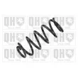 Ressort de suspension QUINTON HAZELL [QCS8639]