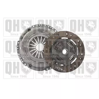 Kit d'embrayage QUINTON HAZELL OEM 274180