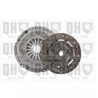 Kit d'embrayage QUINTON HAZELL OEM 4676666
