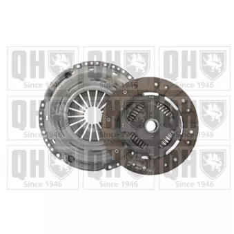 Kit d'embrayage QUINTON HAZELL OEM 30300CR12B