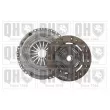 QUINTON HAZELL QKT2623AF - Kit d'embrayage