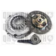 QUINTON HAZELL QKT2712AF - Kit d'embrayage