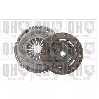 Kit d'embrayage QUINTON HAZELL OEM 4415391