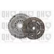 Kit d'embrayage QUINTON HAZELL [QKT2901AF]