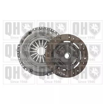 Kit d'embrayage QUINTON HAZELL OEM 25198339