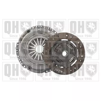 QUINTON HAZELL QKT2999AF - Kit d'embrayage