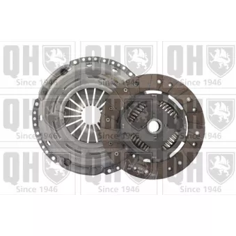 Kit d'embrayage QUINTON HAZELL OEM 6606014