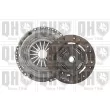 Kit d'embrayage QUINTON HAZELL [QKT4192AF]