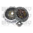 QUINTON HAZELL QKT4720AF - Kit d'embrayage
