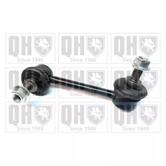 Entretoise/tige, stabilisateur QUINTON HAZELL OEM 54668EG02B