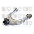 QUINTON HAZELL QSA2560S - Triangle ou bras de suspension (train avant)