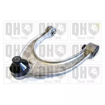 Triangle ou bras de suspension (train avant) QUINTON HAZELL OEM 31126779871