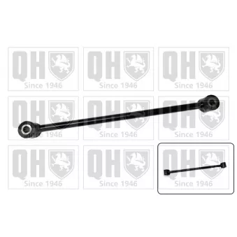 Triangle ou bras de suspension (train arrière) QUINTON HAZELL OEM 551218H510