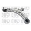Triangle ou bras de suspension (train avant) QUINTON HAZELL [QSA2972S]