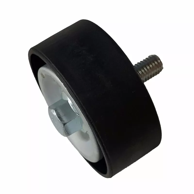 Poulie renvoi/transmission, courroie trapézoïdale à nervures QUINTON HAZELL QTA1480 - Visuel 2