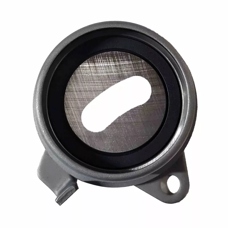 Poulie-tendeur, courroie crantée QUINTON HAZELL QTT1232 - Visuel 1