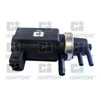 Capteur de pression, turbocompresseur QUINTON HAZELL OEM 14956EB300