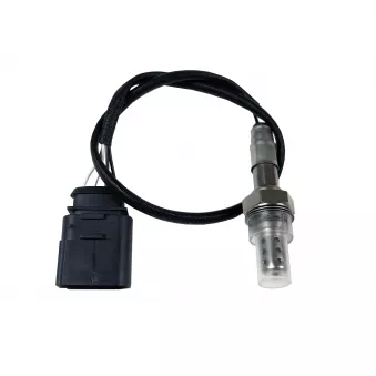 Sonde lambda QUINTON HAZELL OEM 06A906265E