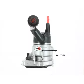 CEVAM 140009 - Pompe hydraulique, direction