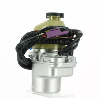 Pompe hydraulique, direction CEVAM 141122 pour MERCEDES-BENZ UNIMOG 2.0 OPC - 200cv