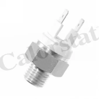 CALORSTAT BY VERNET TS2602 - Interrupteur de température, ventilateur de radiateur