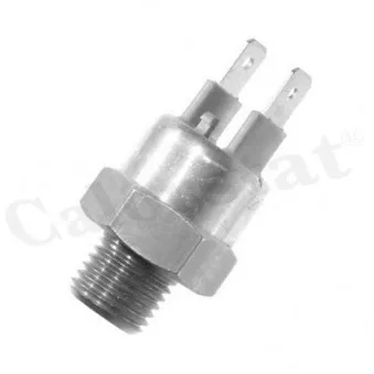 Interrupteur de température, ventilateur de radiateur CALORSTAT BY VERNET TS2603