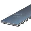 FLENNOR 4139V - Courroie de distribution