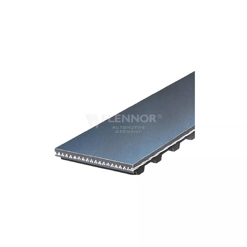 Courroie de distribution FLENNOR 4506V - Visuel 1