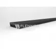 Courroie trapézoïdale à nervures FLENNOR [6PK1195]