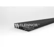 Courroie trapézoïdale à nervures FLENNOR [7PK0945]