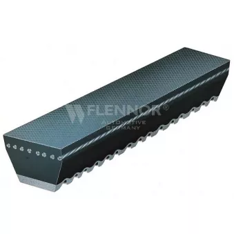 FLENNOR A5157 - Courroie trapézoïdale