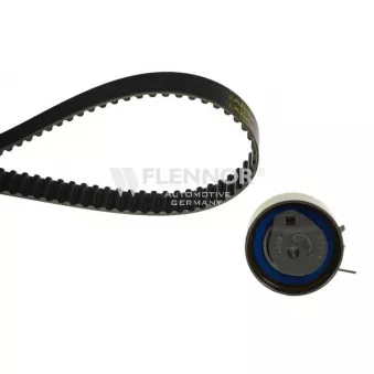 FLENNOR F901006 - Kit de distribution