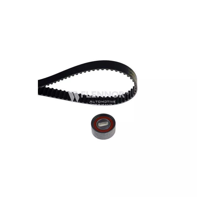 Kit de distribution FLENNOR F904102V - Visuel 2