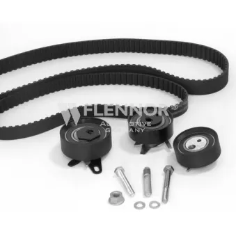 FLENNOR F904212V - Kit de distribution