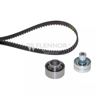 FLENNOR F904298V - Kit de distribution