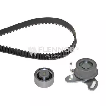 FLENNOR F904368V - Kit de distribution