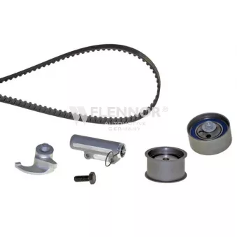FLENNOR F904382V - Kit de distribution