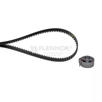 FLENNOR F904909 - Kit de distribution