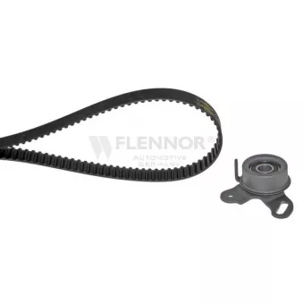 FLENNOR F904925 - Kit de distribution